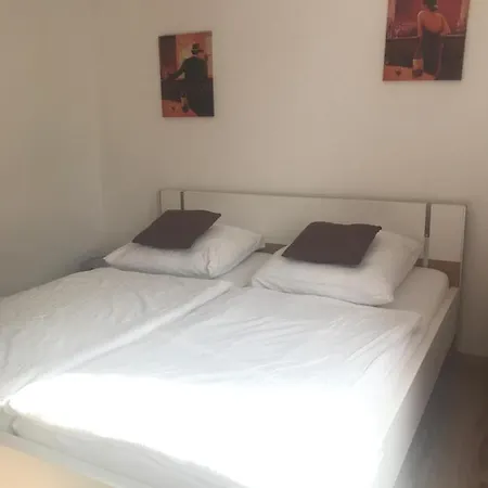 Apartmán M&m Serviced Grafenwohr