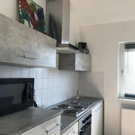 M&m Serviced Apartmán *