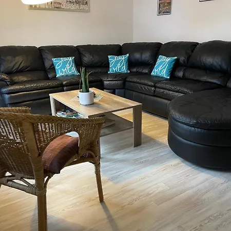 Apartmán M&m Serviced *