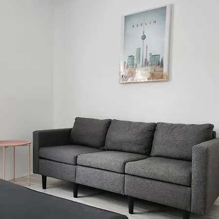 Apartmán M&m Serviced *
