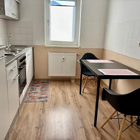 Apartmán M&m Serviced