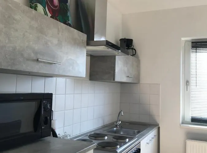 M&m Serviced Διαμέρισμα *